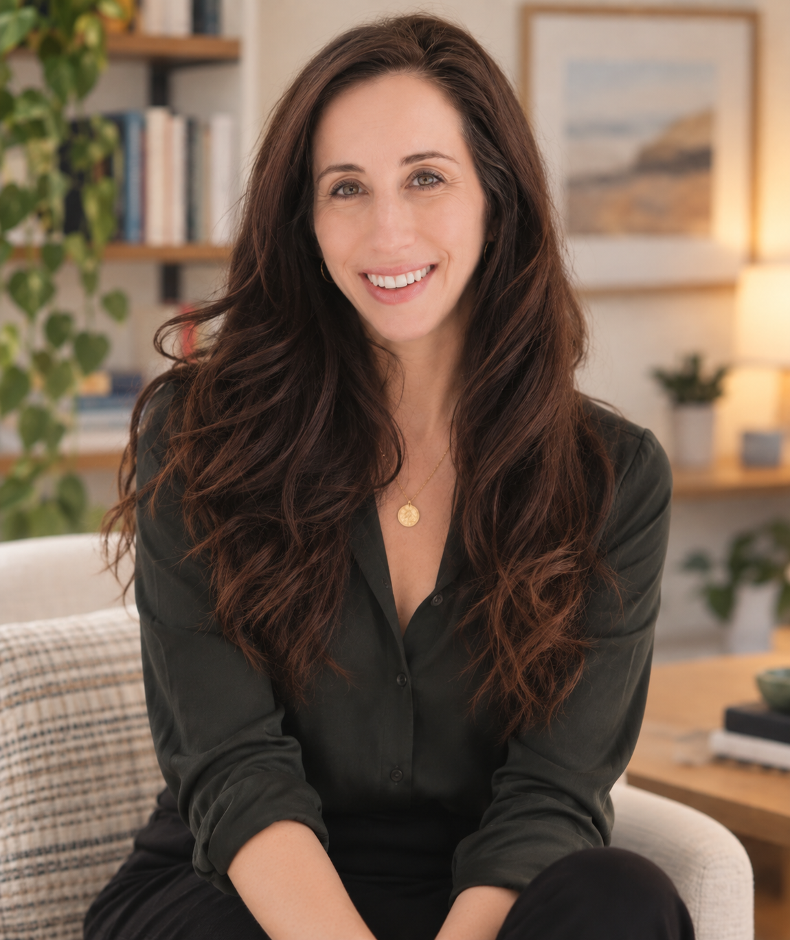 Portrait of Dr. Bette Maisel, PsyD